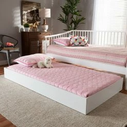 Baxton Studio Renata Twin Trundle 5 Baxton Studio Renata Twin Trundle -Baxton Studio Sales unnamed file 6443