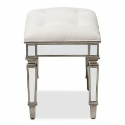 Baxton Studio Marielle Ottoman 9 Baxton Studio Marielle Ottoman -Baxton Studio Sales unnamed file 6452