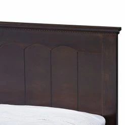 Baxton Studio Schiuma Contemporary Bed 5 Baxton Studio Schiuma Contemporary Bed -Baxton Studio Sales unnamed file 6513