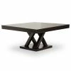 Baxton Studio Everdon Coffee Table