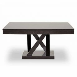 Baxton Studio Everdon Coffee Table -Baxton Studio Sales unnamed file 6519