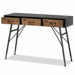 Baxton Studio Ariana Console Table -Baxton Studio Sales unnamed file 6526
