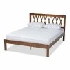 Baxton Studio Malene Bed
