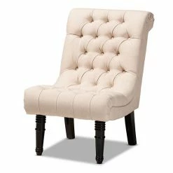 Baxton Studio Barthe Chair Gray 16 Baxton Studio Barthe Chair Gray -Baxton Studio Sales unnamed file 6549