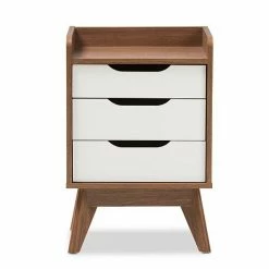 Baxton Studio Brighton Mid-Century Nightstand 10 Baxton Studio Brighton Mid-Century Nightstand -Baxton Studio Sales unnamed file 658