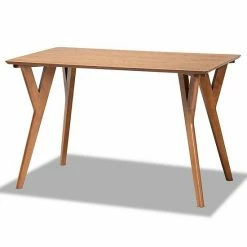 Baxton Studio Odessa Dining Table & Nook Bench 3-piece Set 13 Baxton Studio Odessa Dining Table & Nook Bench 3-piece Set -Baxton Studio Sales unnamed file 6587