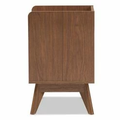 Baxton Studio Brighton Mid-Century Nightstand 11 Baxton Studio Brighton Mid-Century Nightstand -Baxton Studio Sales unnamed file 659