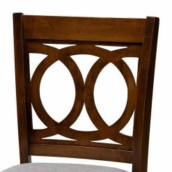 Baxton Studio Lenoir Pub Dining Table & Chair 5-piece Set 12 Baxton Studio Lenoir Pub Dining Table & Chair 5-piece Set -Baxton Studio Sales unnamed file 6613