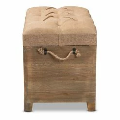 Baxton Studio Clement Storage Ottoman 2-piece Set 23 Baxton Studio Clement Storage Ottoman 2-piece Set -Baxton Studio Sales unnamed file 6625