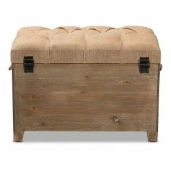 Baxton Studio Clement Storage Ottoman 2-piece Set 24 Baxton Studio Clement Storage Ottoman 2-piece Set -Baxton Studio Sales unnamed file 6626