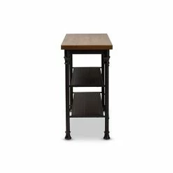 Baxton Studio Velera Island Table 8 Baxton Studio Velera Island Table -Baxton Studio Sales unnamed file 6661