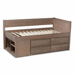 Baxton Studio Levon Twin Bed 12 Baxton Studio Levon Twin Bed -Baxton Studio Sales unnamed file 6710