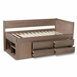 Baxton Studio Levon Twin Bed 13 Baxton Studio Levon Twin Bed -Baxton Studio Sales unnamed file 6711