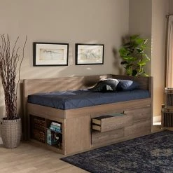 Baxton Studio Levon Twin Bed 15 Baxton Studio Levon Twin Bed -Baxton Studio Sales unnamed file 6713