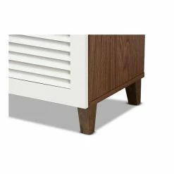 Baxton Studio Coolidge 1-Drawer Shoe Storage Cabinet 15 Baxton Studio Coolidge 1-Drawer Shoe Storage Cabinet -Baxton Studio Sales unnamed file 6734