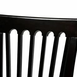 Baxton Studio Minette Dining Table 7-piece Set -Baxton Studio Sales unnamed file 6748