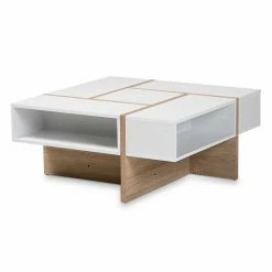 Baxton Studio Rasa Coffee Table
