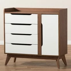 Baxton Studio Brighton Mid-Century Shoe Storage Cabinet 13 Baxton Studio Brighton Mid-Century Shoe Storage Cabinet -Baxton Studio Sales unnamed file 6805