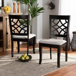 Baxton Studio Mael Dining Chair 2-piece Set 12 Baxton Studio Mael Dining Chair 2-piece Set -Baxton Studio Sales unnamed file 6829