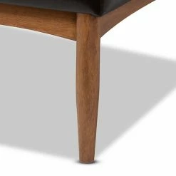 Baxton Studio Arvid Dining Bench 2-piece Set -Baxton Studio Sales unnamed file 6883