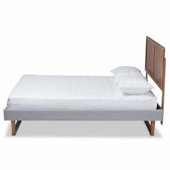 Baxton Studio Eloise Bed -Baxton Studio Sales unnamed file 6887