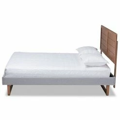 Baxton Studio Claudia Bed -Baxton Studio Sales unnamed file 6892