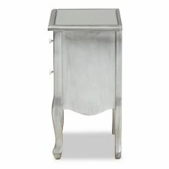 Baxton Studio Leonie Nightstand Table 10 Baxton Studio Leonie Nightstand Table -Baxton Studio Sales unnamed file 693