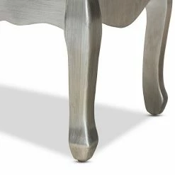 Baxton Studio Leonie Nightstand Table 12 Baxton Studio Leonie Nightstand Table -Baxton Studio Sales unnamed file 695