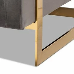 Baxton Studio Matteo Chair Navy -Baxton Studio Sales unnamed file 6955