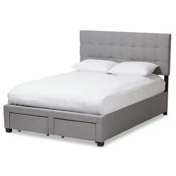 Baxton Studio Modern Gray Storage Bed 7 Baxton Studio Modern Gray Storage Bed -Baxton Studio Sales unnamed file 6977
