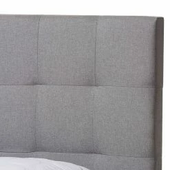 Baxton Studio Modern Gray Storage Bed 8 Baxton Studio Modern Gray Storage Bed -Baxton Studio Sales unnamed file 6978