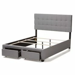 Baxton Studio Modern Gray Storage Bed 9 Baxton Studio Modern Gray Storage Bed -Baxton Studio Sales unnamed file 6979