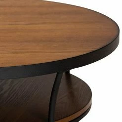 Baxton Studio Albany Coffee Table -Baxton Studio Sales unnamed file 7013