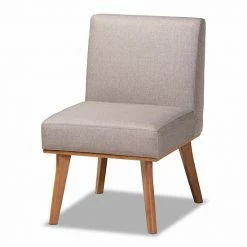 Baxton Studio Odessa Dining Chair
