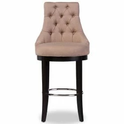 Baxton Studio Harmony Button Tufted Bar Stool 7 Baxton Studio Harmony Button Tufted Bar Stool -Baxton Studio Sales unnamed file 7038