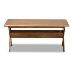 Baxton Studio Sarai Coffee Table -Baxton Studio Sales unnamed file 7054