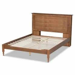 Baxton Studio Danielle Bed