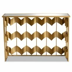 Baxton Studio Vega Console Table 11 Baxton Studio Vega Console Table -Baxton Studio Sales unnamed file 7081