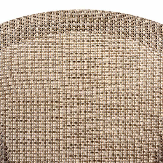 Baxton Studio Artus 2-Piece Dining Chair Set Beige 2 Baxton Studio Artus 2-Piece Dining Chair Set Beige - Image 2