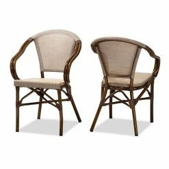 Baxton Studio Artus 2-Piece Dining Chair Set Beige 9 Baxton Studio Artus 2-Piece Dining Chair Set Beige -Baxton Studio Sales unnamed file 7095