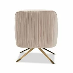Baxton Studio Amaya Accent Chair Pink 11 Baxton Studio Amaya Accent Chair Pink -Baxton Studio Sales unnamed file 7099