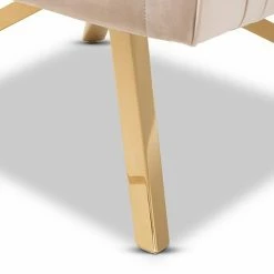 Baxton Studio Amaya Accent Chair Pink 13 Baxton Studio Amaya Accent Chair Pink -Baxton Studio Sales unnamed file 7101