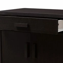 Baxton Studio Bienna Espresso Shoe Cabinet 13 Baxton Studio Bienna Espresso Shoe Cabinet -Baxton Studio Sales unnamed file 713