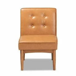 Baxton Studio Arvid Dining Chair -Baxton Studio Sales unnamed file 7149