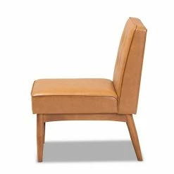 Baxton Studio Arvid Dining Chair -Baxton Studio Sales unnamed file 7150