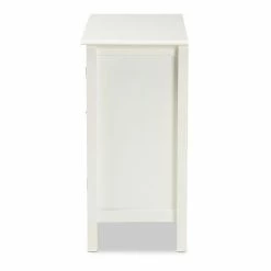Baxton Studio Kendall Storage Cabinet -Baxton Studio Sales unnamed file 7199
