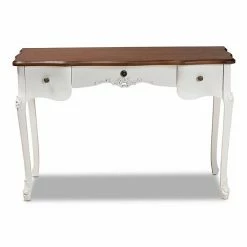 Baxton Studio Sophie Large Vanity Table 8 Baxton Studio Sophie Large Vanity Table -Baxton Studio Sales unnamed file 7204