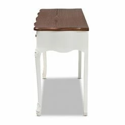 Baxton Studio Sophie Large Vanity Table 9 Baxton Studio Sophie Large Vanity Table -Baxton Studio Sales unnamed file 7205