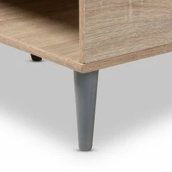 Baxton Studio Pierre Coffee Table Brown 12 Baxton Studio Pierre Coffee Table Brown -Baxton Studio Sales unnamed file 722