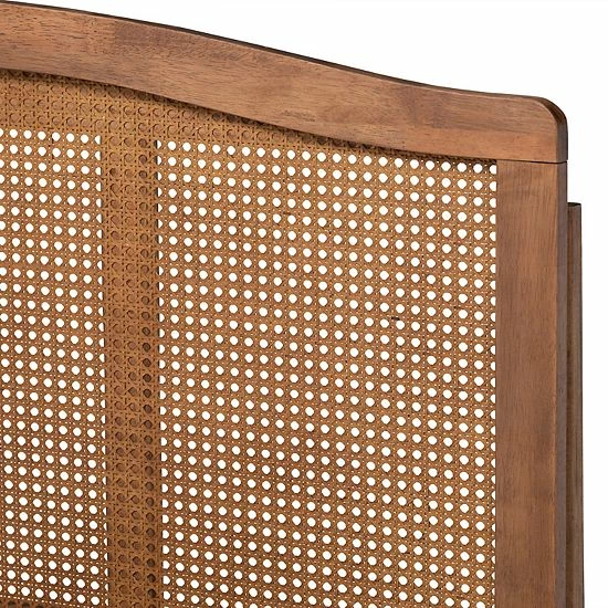 Baxton Studio Marieke Bed 3 Baxton Studio Marieke Bed - Image 3